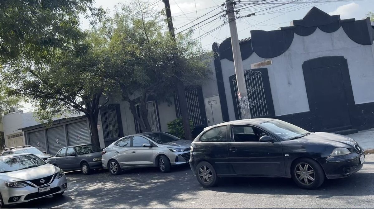 2 de 15: Aspecto Porfirio Díaz
