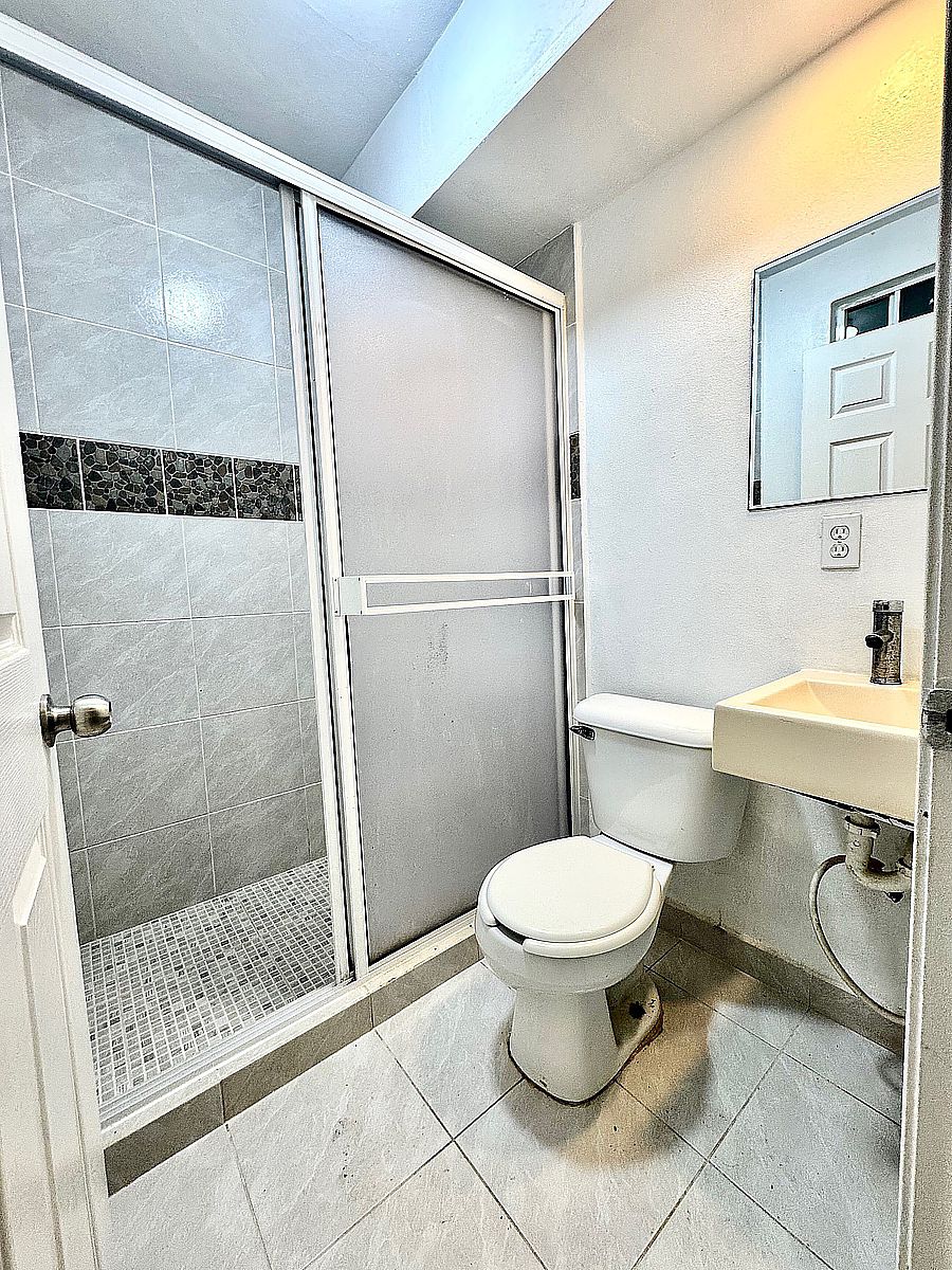 Baño completo, foto 6 de 13