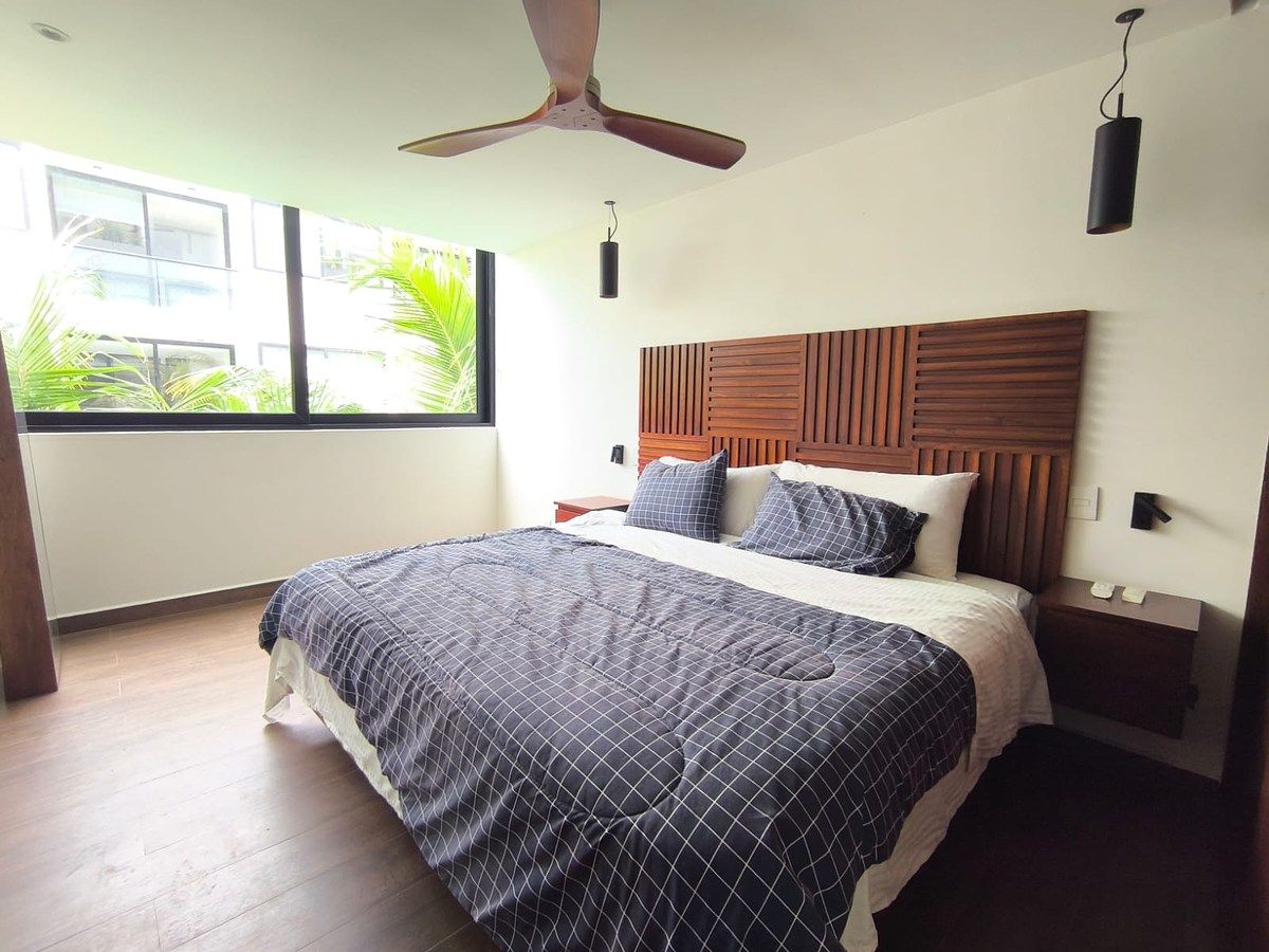 Departamento en La Veleta, Tulum, foto 2 de 20