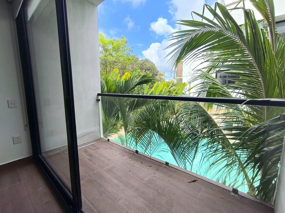 Departamento en La Veleta, Tulum, foto 5 de 20