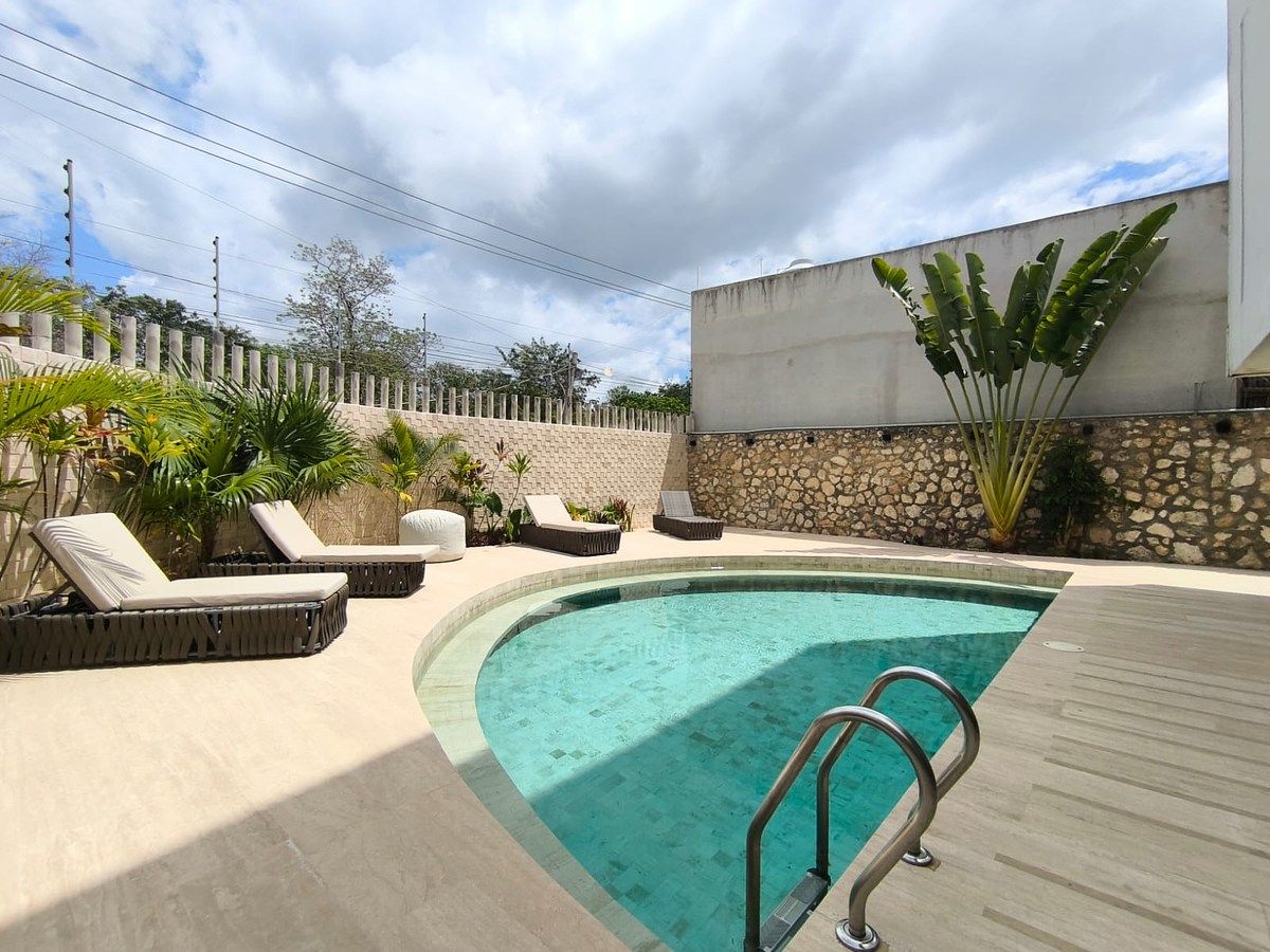Departamento en La Veleta, Tulum, foto 6 de 20