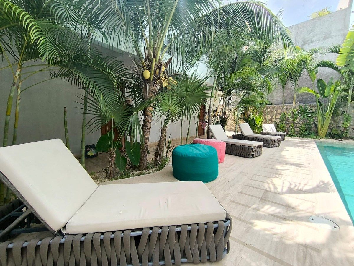 Departamento en La Veleta, Tulum, foto 8 de 20