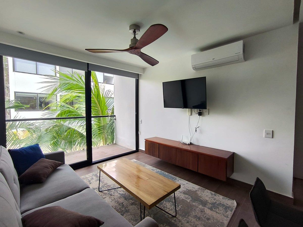 Departamento en La Veleta, Tulum, foto 12 de 20