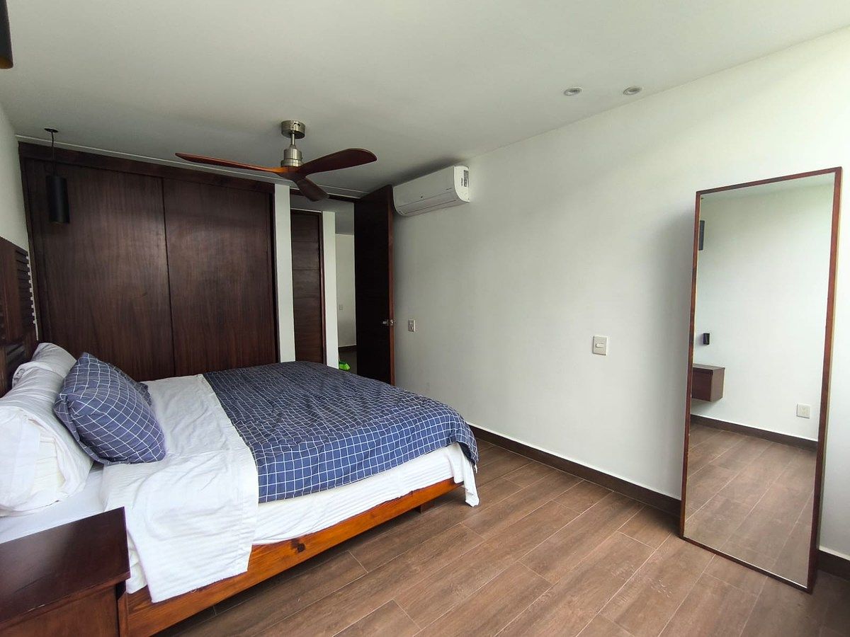 Departamento en La Veleta, Tulum, foto 19 de 20