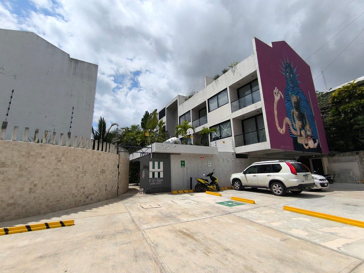 Departamento en La Veleta, Tulum, foto 20 de 20
