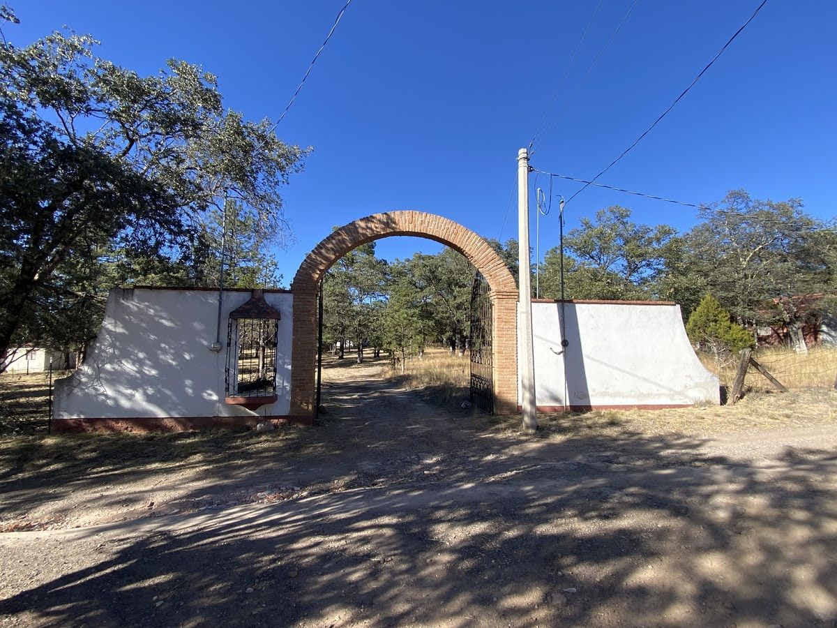 Terreno en Venta ubicada en El Soldado