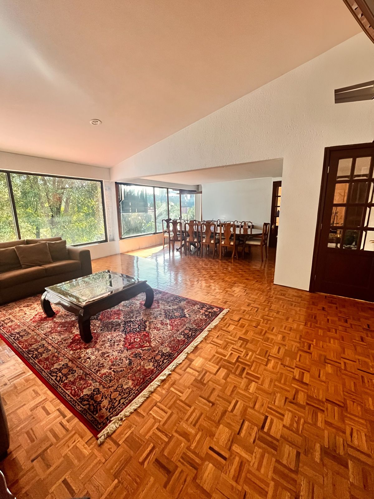 2 of 12: SALA COMEDOR