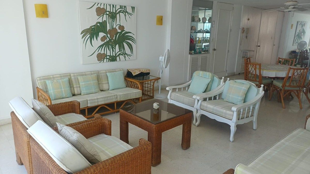 Apartamento para Aluguel em Acapulco, foto 1 de 24