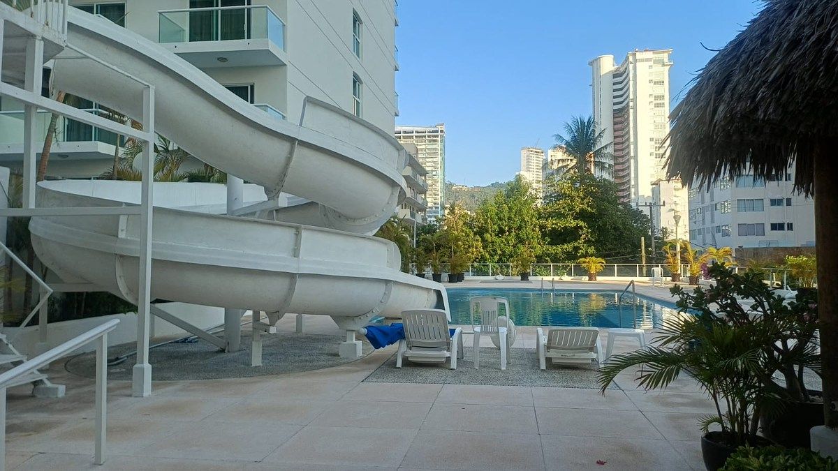 Apartamento em Costa Azul, Acapulco de Juárez, foto 4 de 24