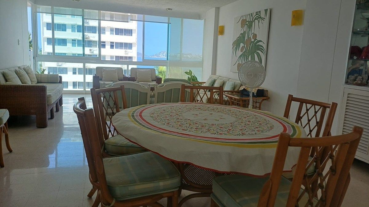 Apartamento em Costa Azul, Acapulco de Juárez, foto 5 de 24