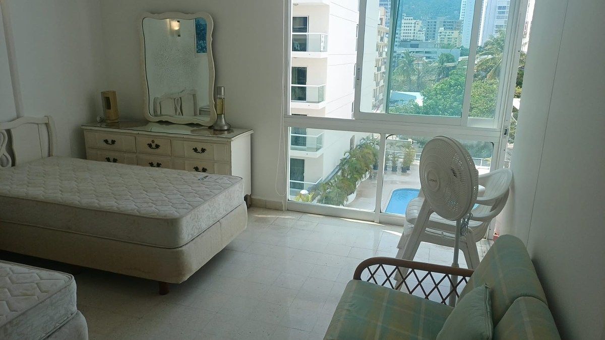 Apartamento em Costa Azul, Acapulco de Juárez, foto 6 de 24