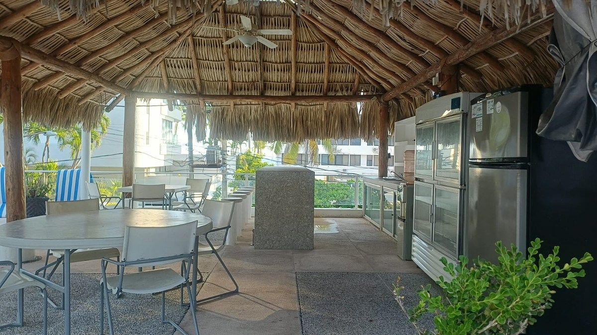 Apartamento em Costa Azul, Acapulco de Juárez, foto 8 de 24