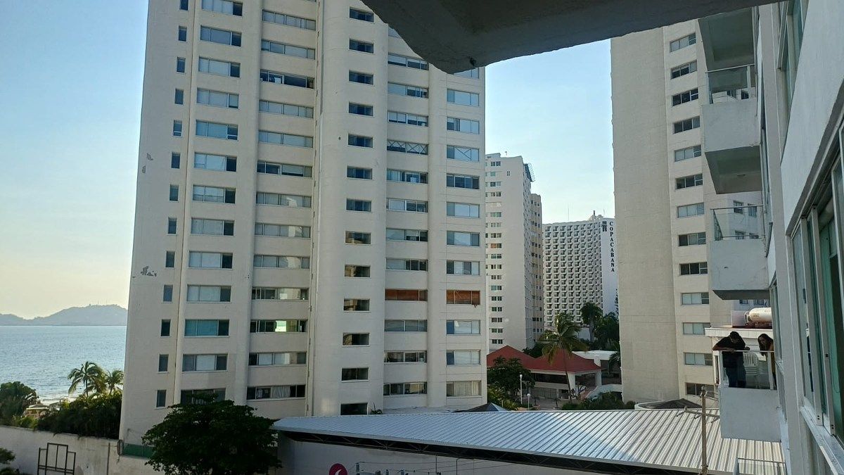 Apartamento em Costa Azul, Acapulco de Juárez, foto 10 de 24