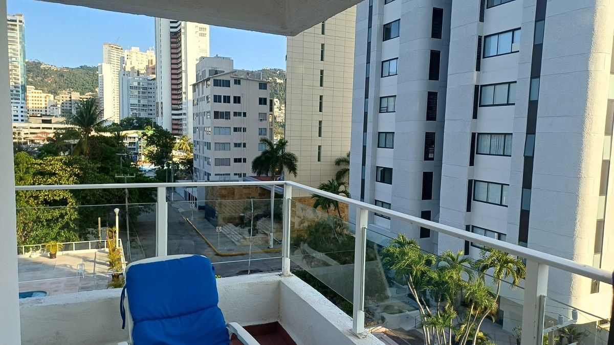 Apartamento em Costa Azul, Acapulco de Juárez, foto 12 de 24