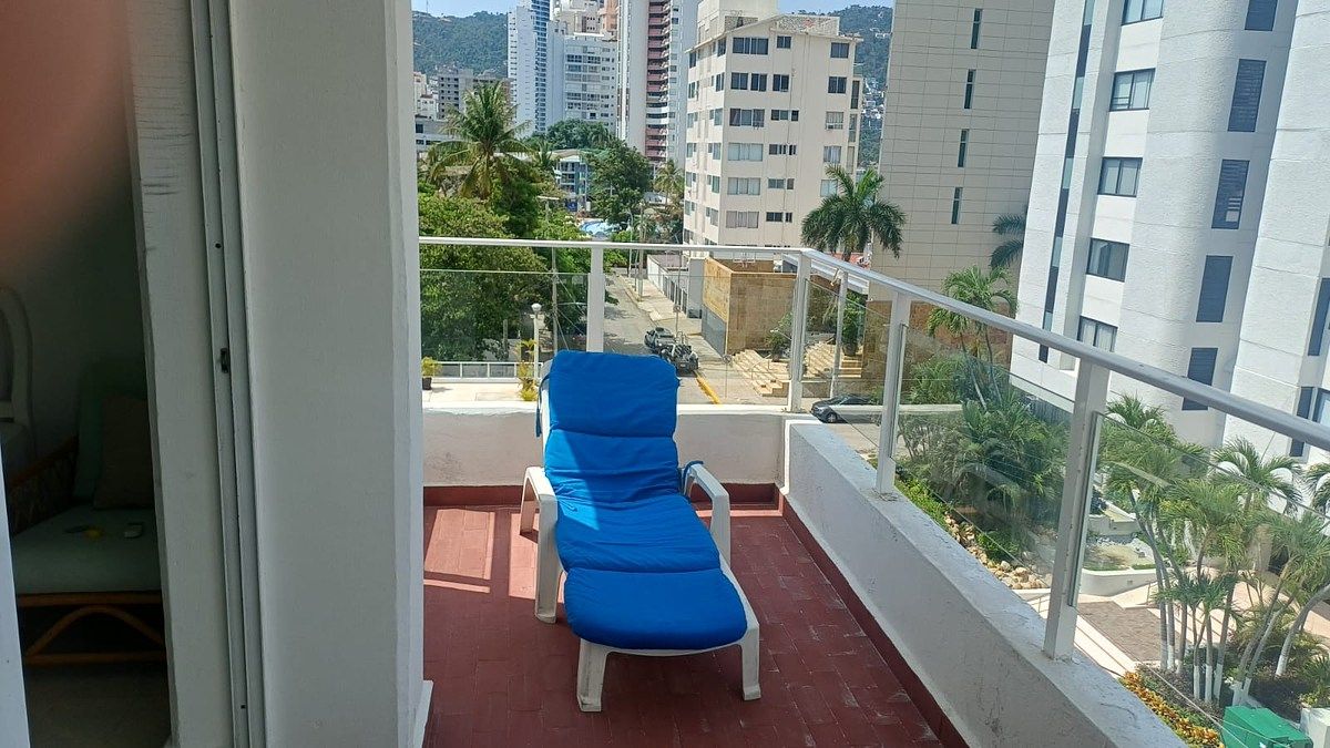 Apartamento em Costa Azul, Acapulco de Juárez, foto 14 de 24
