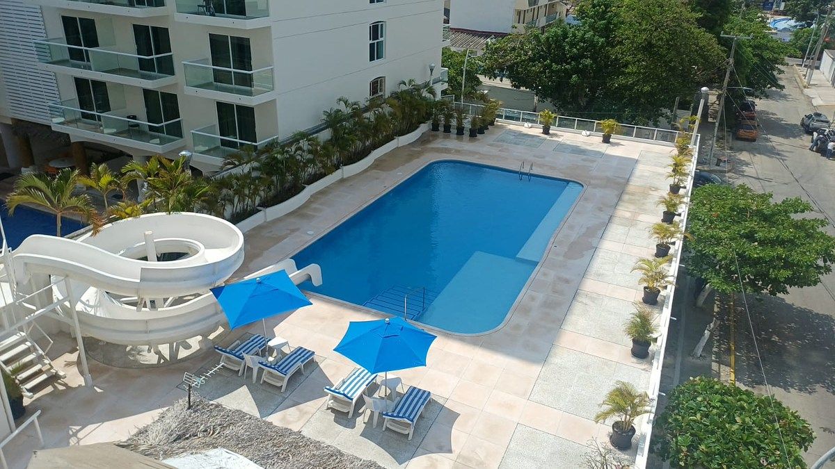 Apartamento em Costa Azul, Acapulco de Juárez, foto 16 de 24