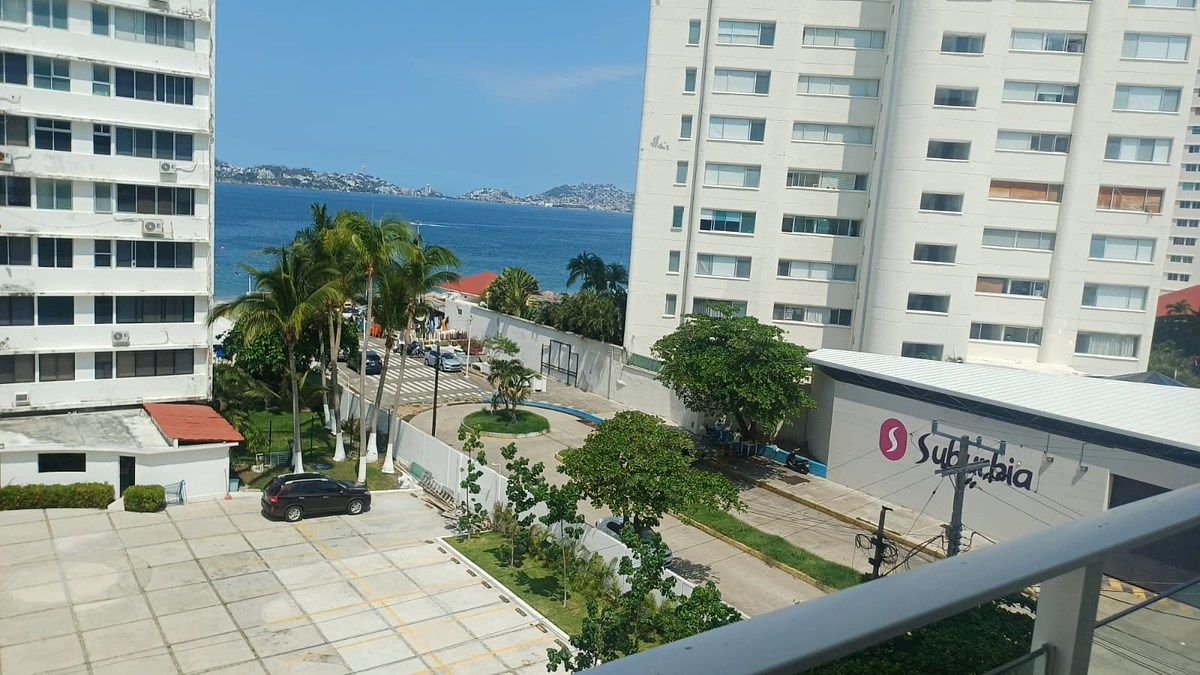 Apartamento em Costa Azul, Acapulco de Juárez, foto 18 de 24