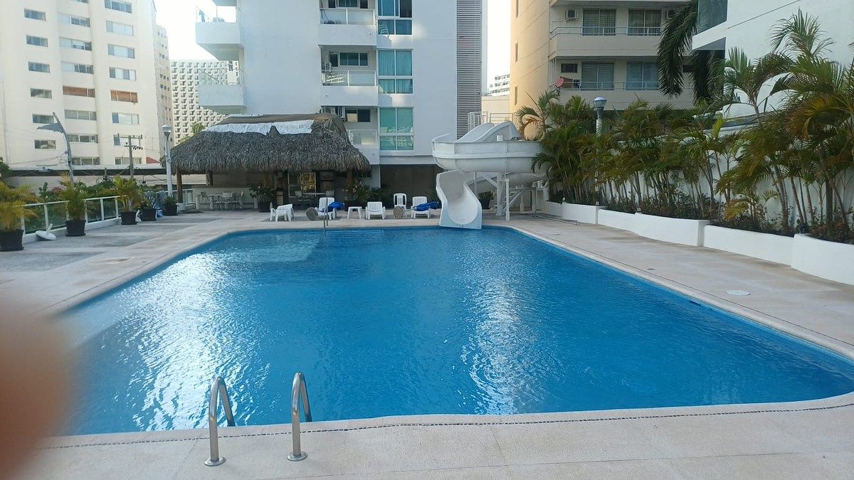 Apartamento em Costa Azul, Acapulco de Juárez, foto 19 de 24