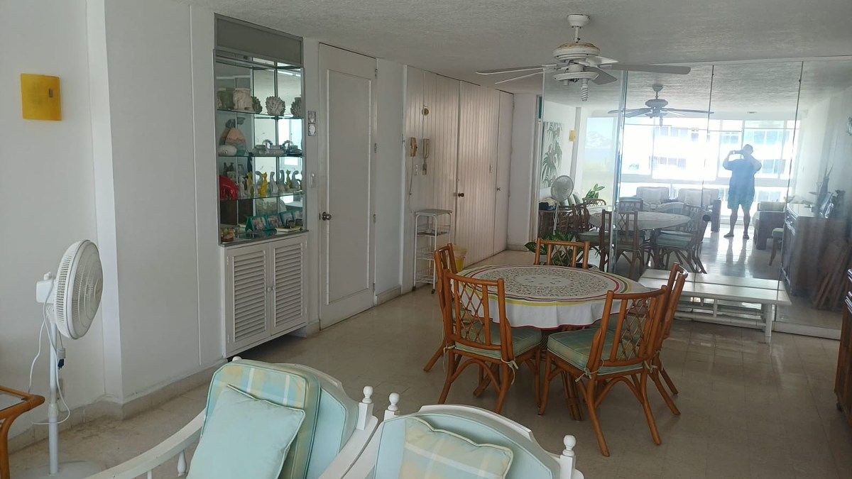 Apartamento em Costa Azul, Acapulco de Juárez, foto 21 de 24
