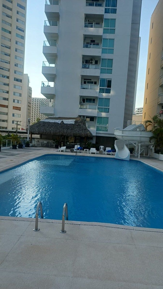 Apartamento em Costa Azul, Acapulco de Juárez, foto 22 de 24