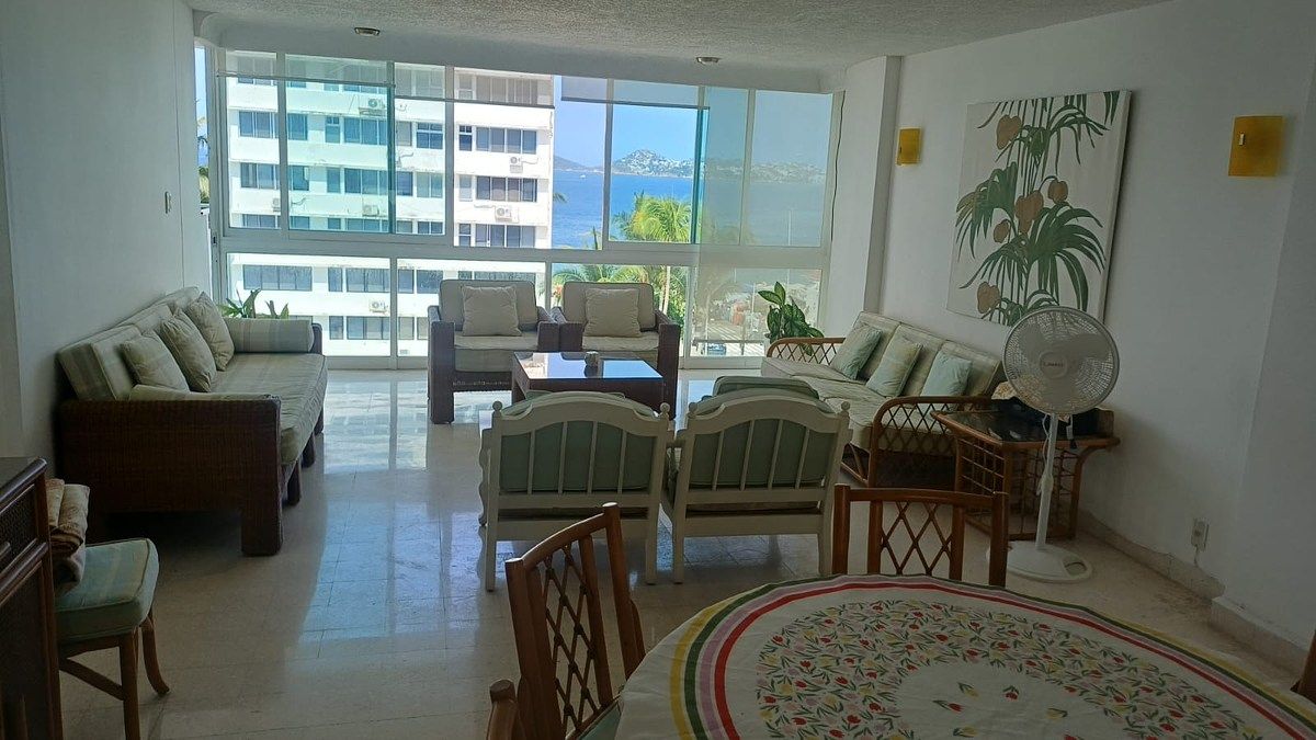 Apartamento em Costa Azul, Acapulco de Juárez, foto 23 de 24