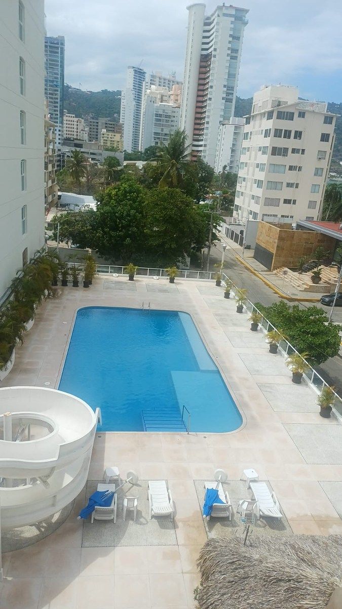Apartamento em Costa Azul, Acapulco de Juárez, foto 24 de 24