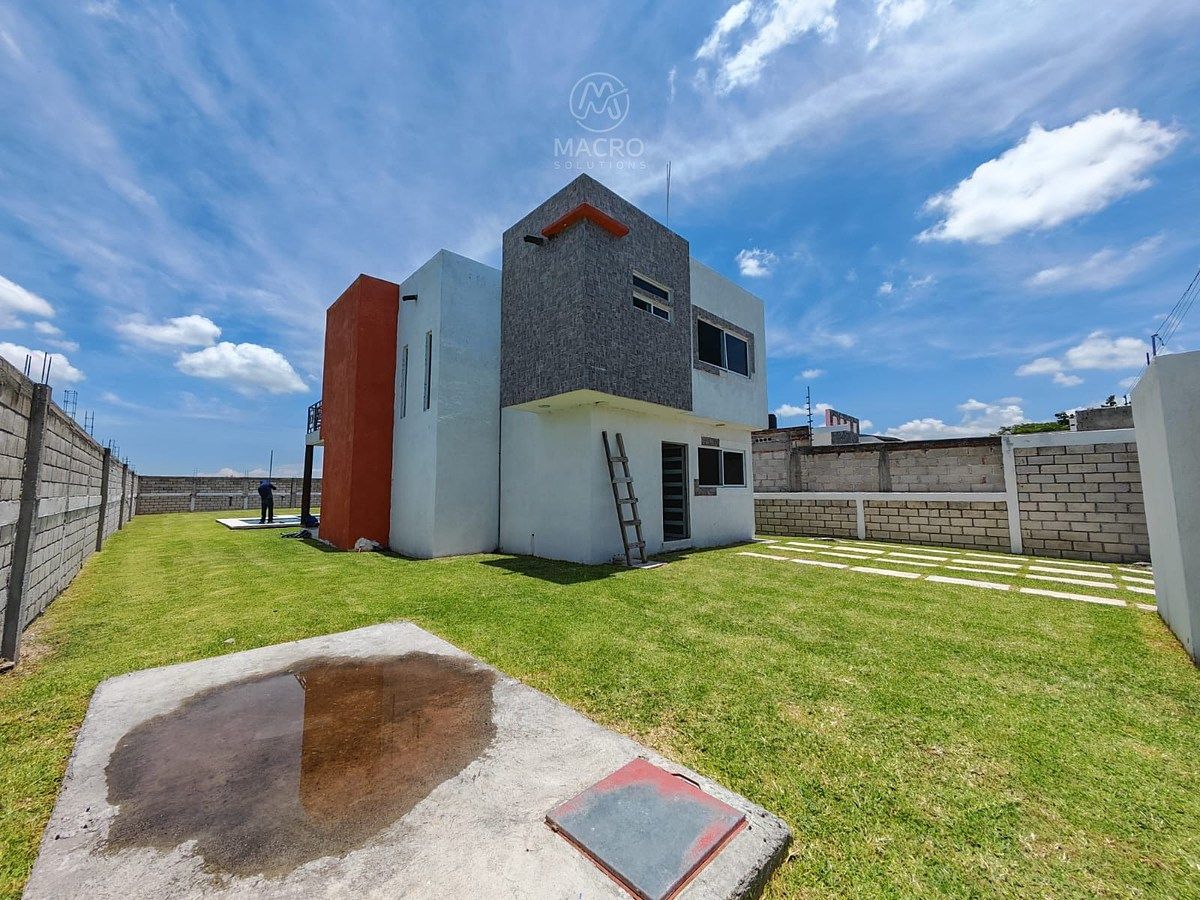 Casa en Prados del Sol, Ayala, foto 24 de 25
