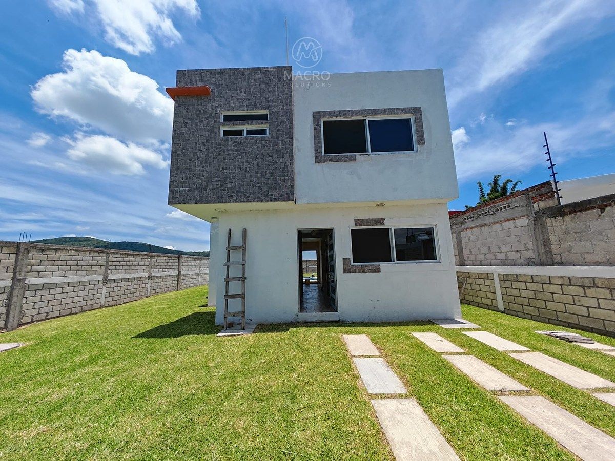 Casa en Prados del Sol, Ayala, foto 25 de 25