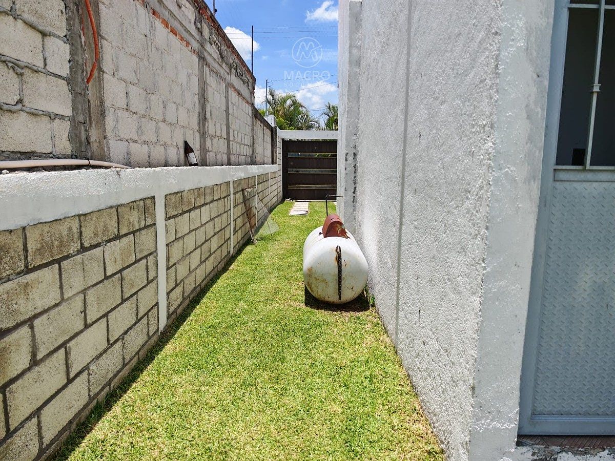Casa en Prados del Sol, Ayala, foto 20 de 25