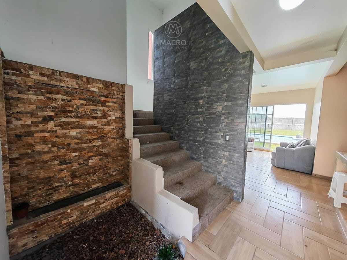 Casa en Prados del Sol, Ayala, foto 4 de 25