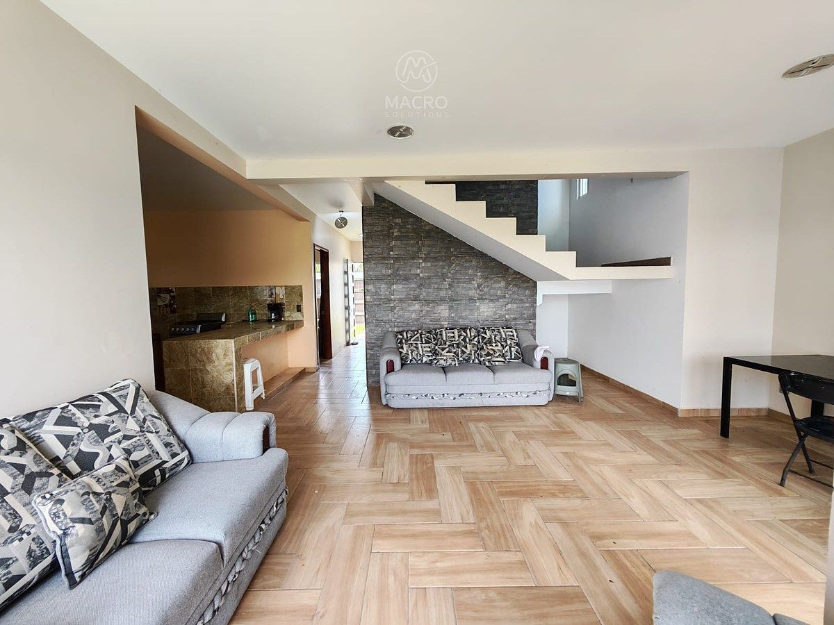 Casa en Prados del Sol, Ayala, foto 2 de 25