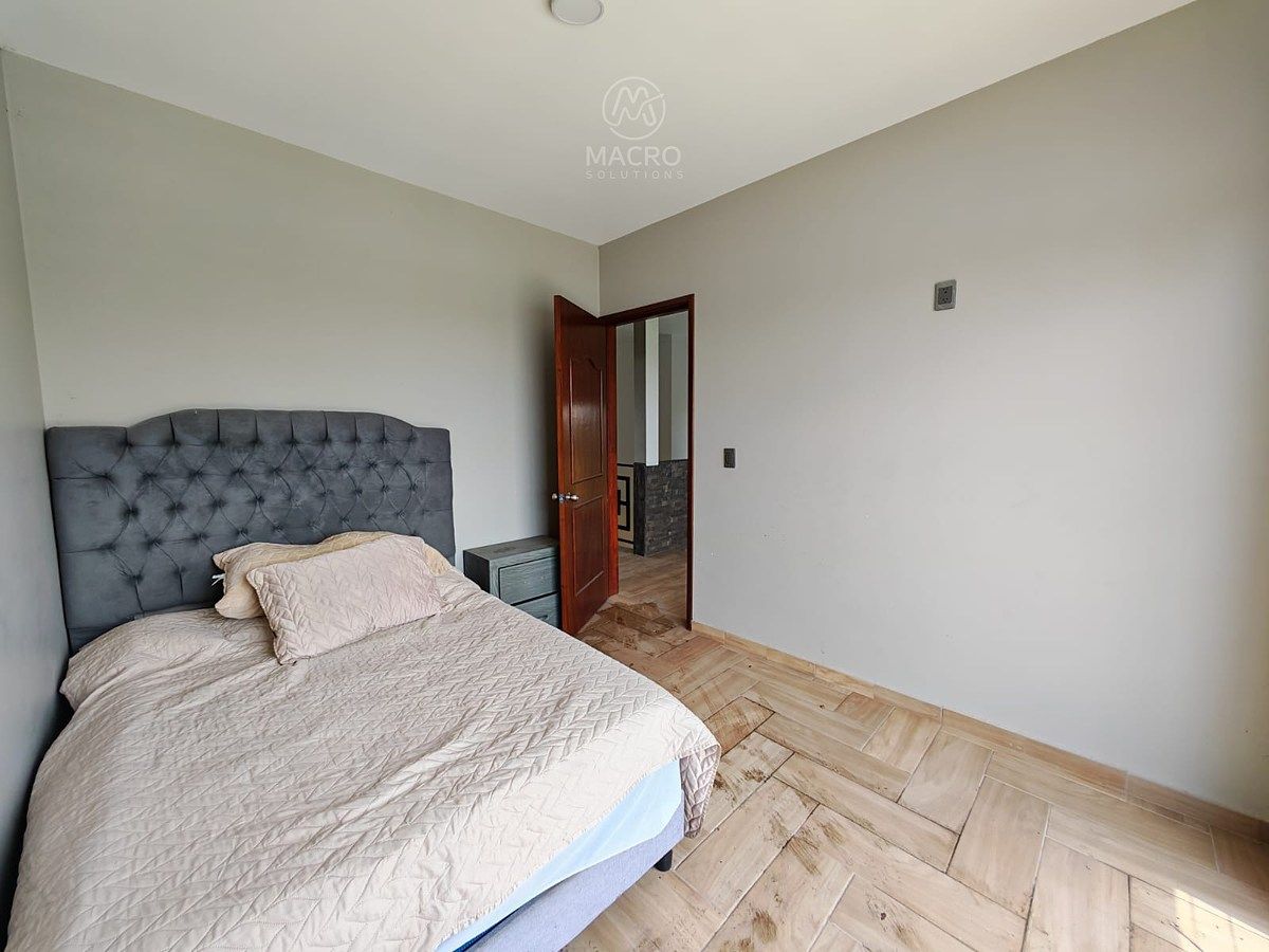 Casa en Prados del Sol, Ayala, foto 10 de 25