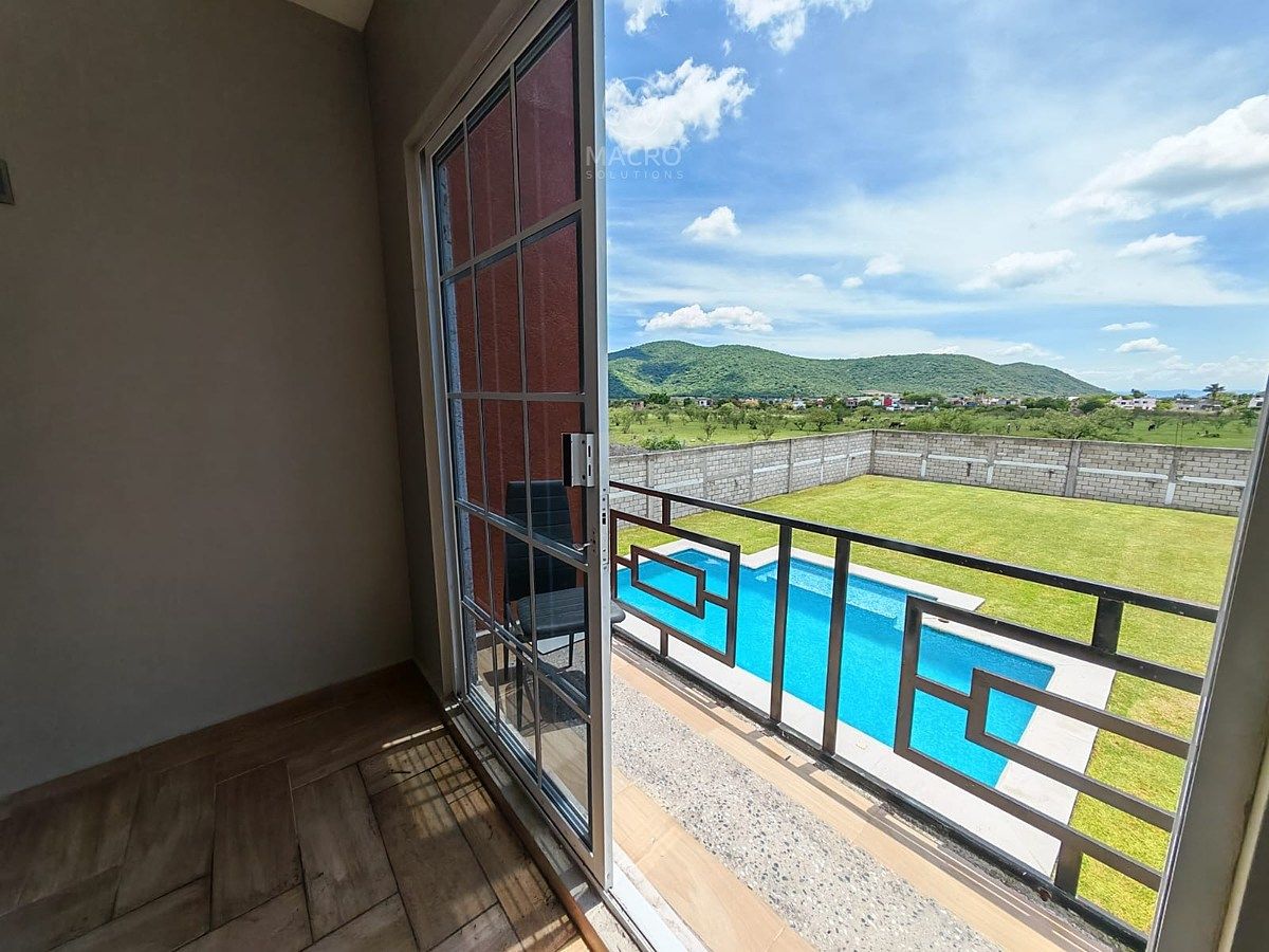 Casa en Prados del Sol, Ayala, foto 16 de 25