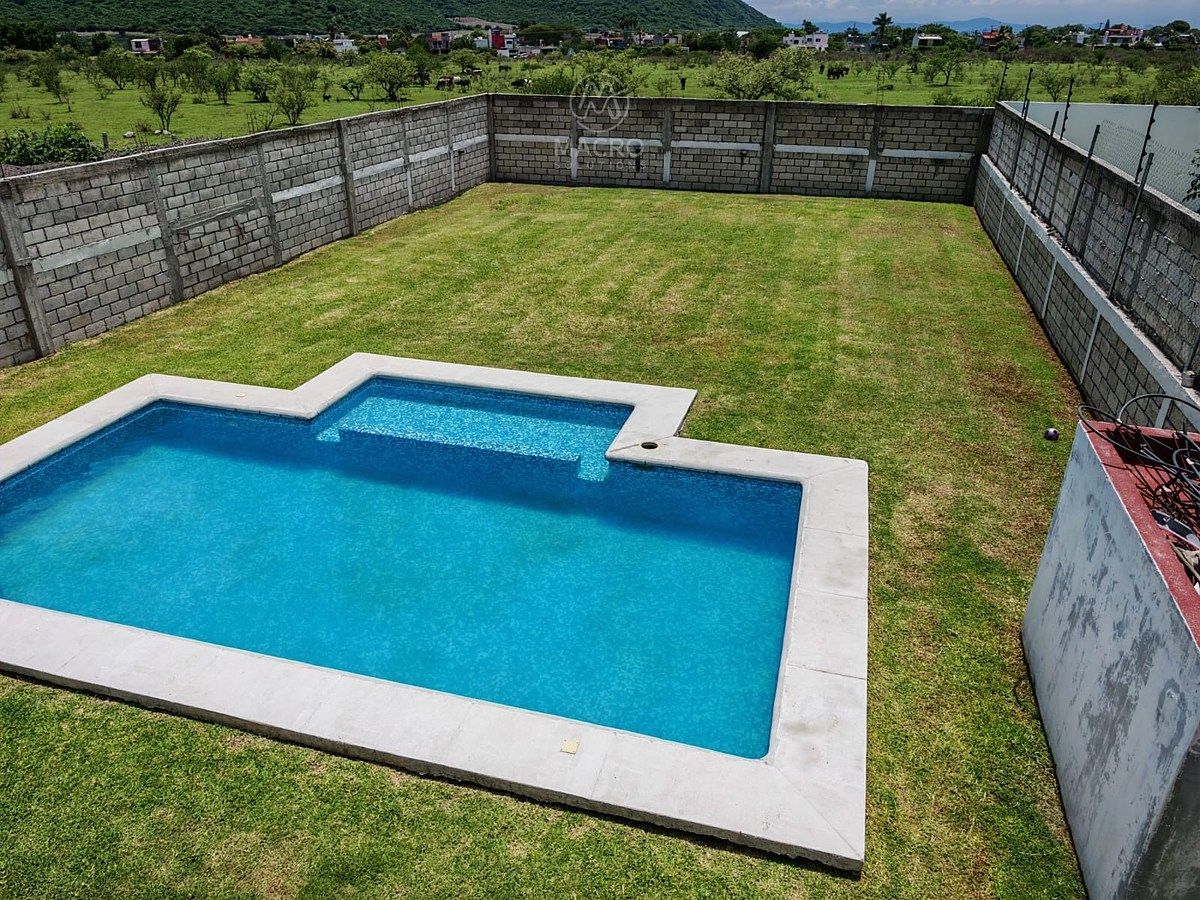 Casa en Prados del Sol, Ayala, foto 22 de 25