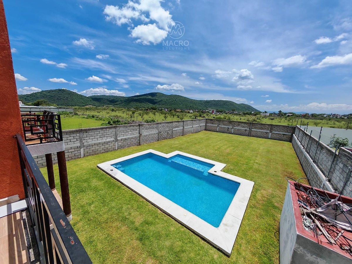 Casa en Prados del Sol, Ayala, foto 18 de 25