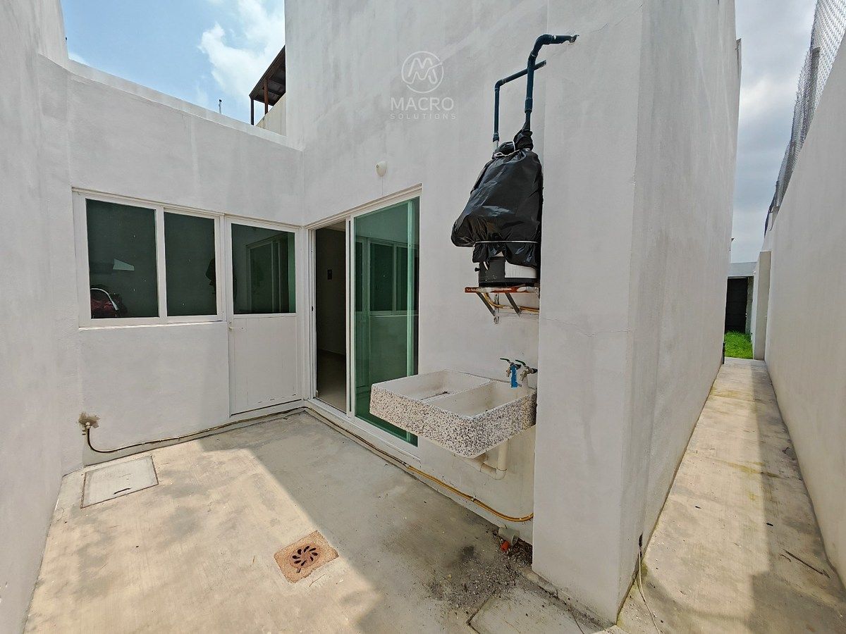 Casa em Hermenegildo Galeana, Cuautla, foto 11 de 13