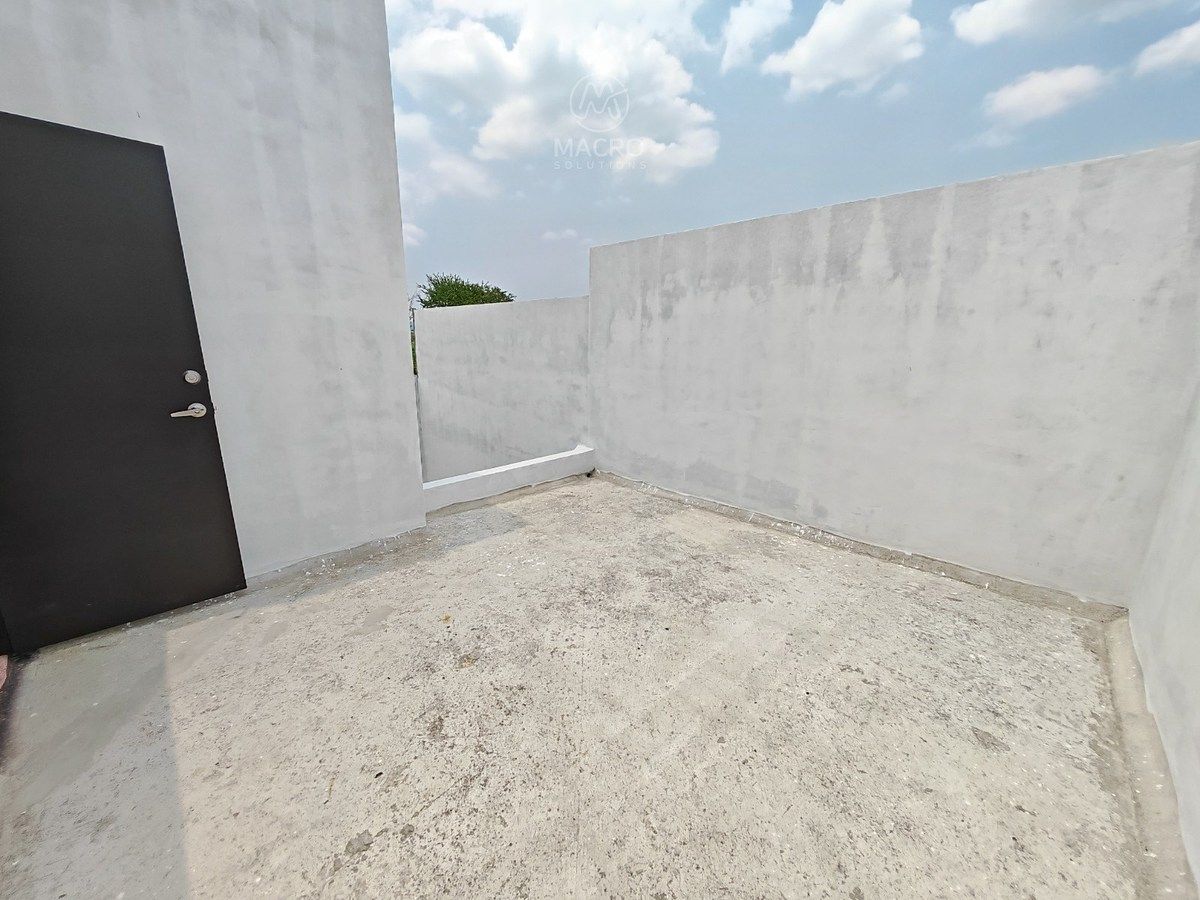 Casa em Hermenegildo Galeana, Cuautla, foto 12 de 13
