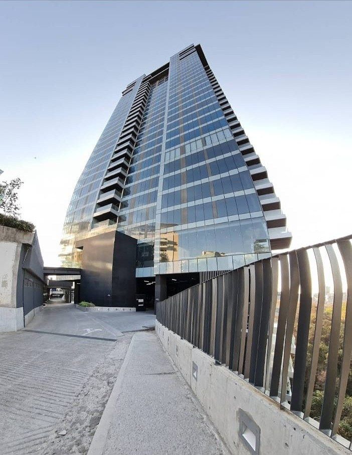 Apartamento em Bosques de las Lomas, Cuajimalpa de Morelos, foto 2 de 5