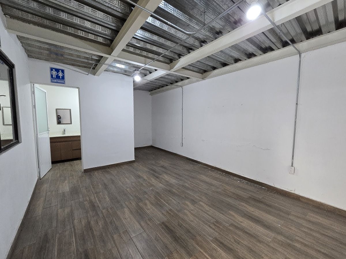 Galpão comercial em Miramar, Zapopan, foto 8 de 15