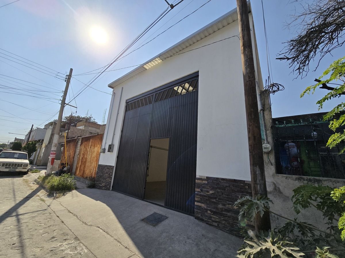 Galpão comercial em Miramar, Zapopan, foto 2 de 15