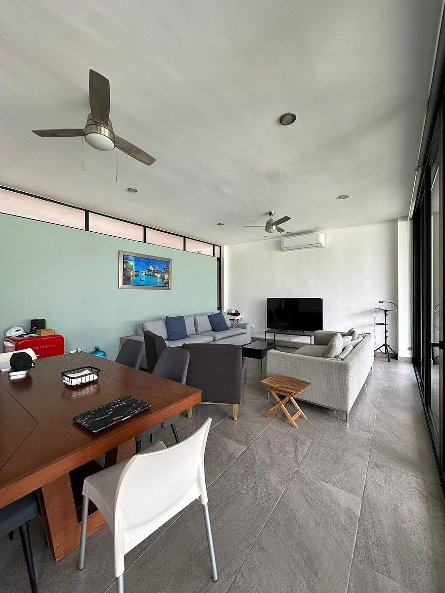 Casa en Yucatán Country Club, Mérida, foto 4 de 33