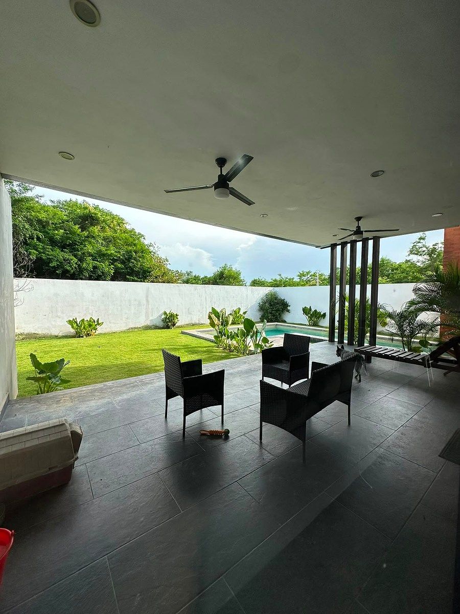Casa en Yucatán Country Club, Mérida, foto 6 de 33