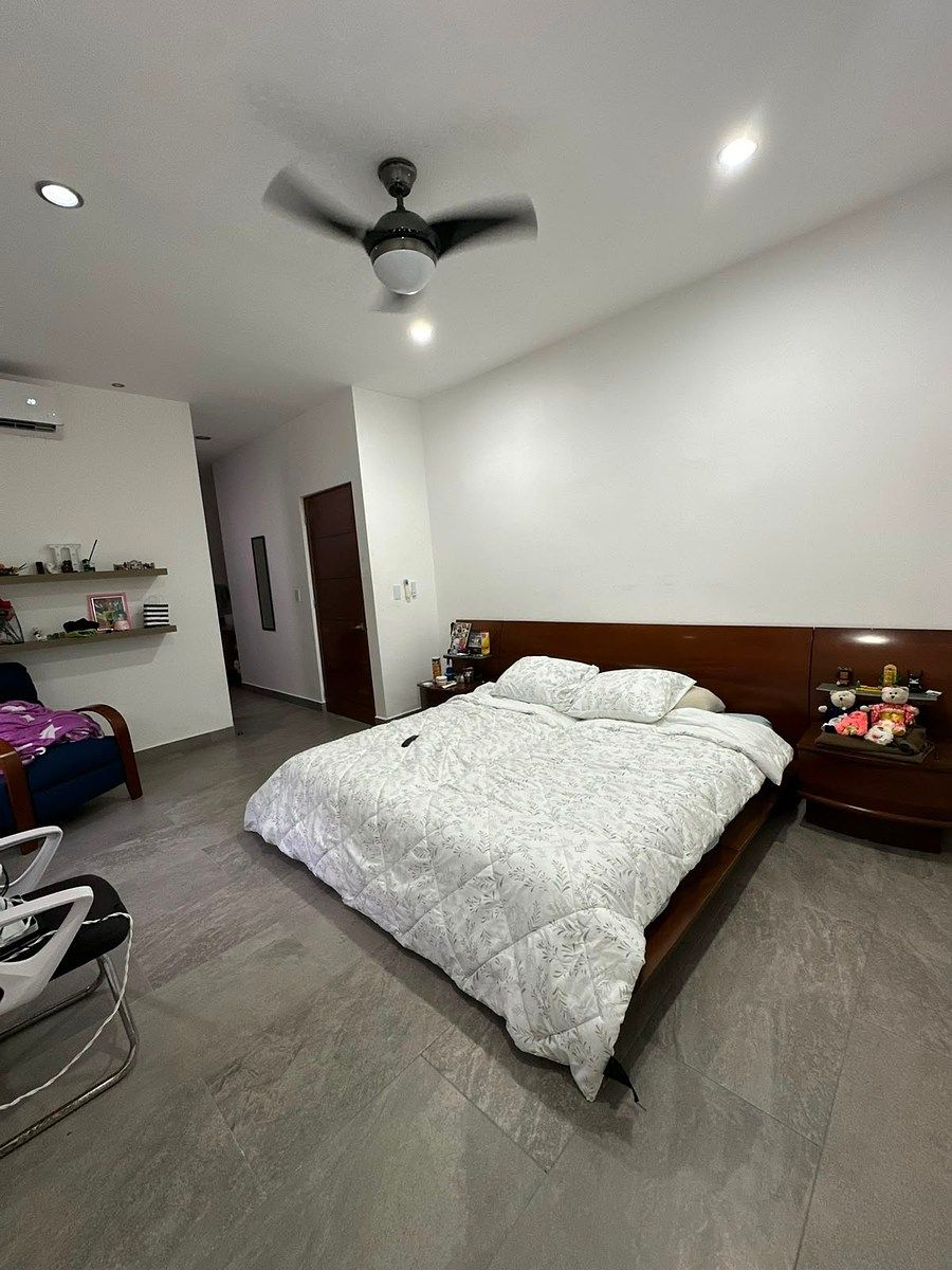 Casa en Yucatán Country Club, Mérida, foto 7 de 33
