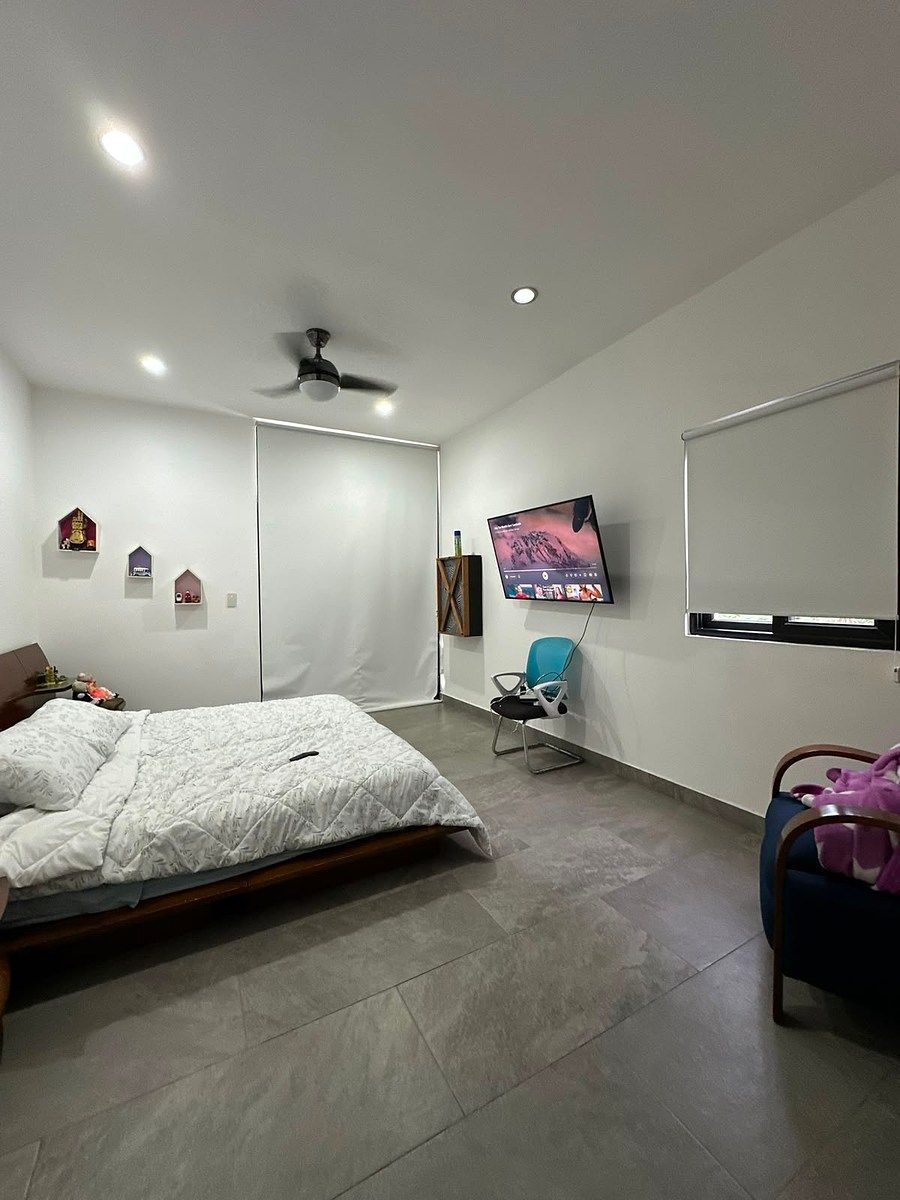 Casa en Yucatán Country Club, Mérida, foto 9 de 33