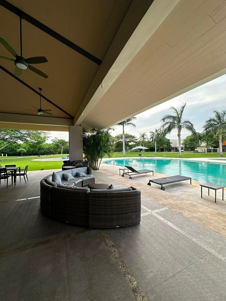 Casa en Yucatán Country Club, Mérida, foto 21 de 33