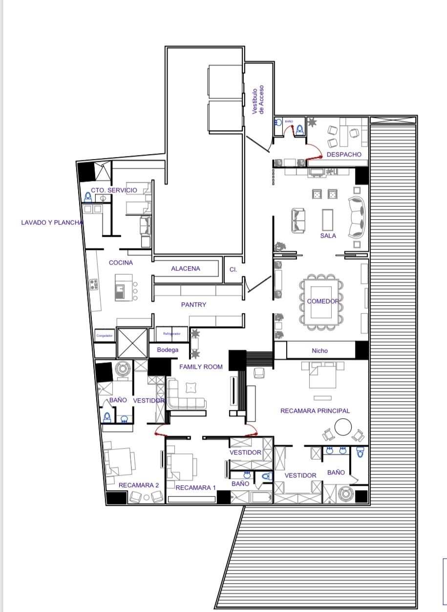 21 of 27: Sugerencia de distribución