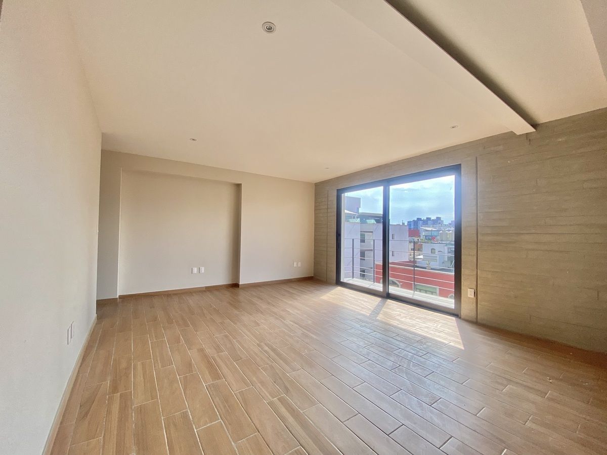Departamento en venta en Av. Revolución San José Insurgentes - foto 3