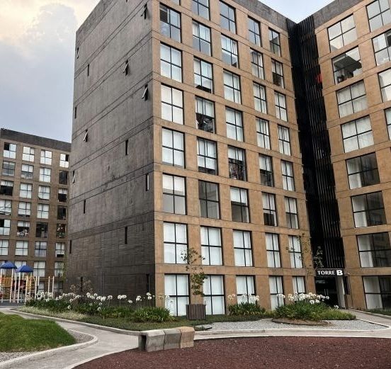 Aluguel de Apartamento, Av. Ingenieros Militares, Miguel Hidalgo, foto 1 de 26