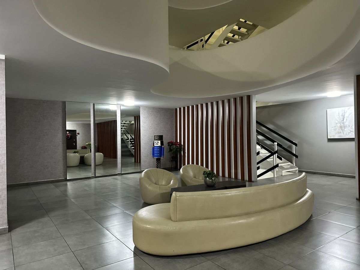 Apartamento em San Lorenzo Tlaltenango, Miguel Hidalgo, foto 2 de 26