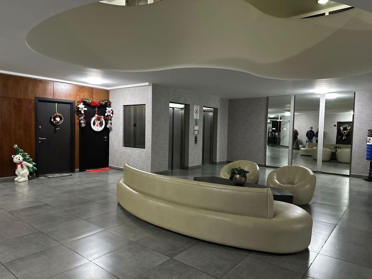 Apartamento em San Lorenzo Tlaltenango, Miguel Hidalgo, foto 3 de 26